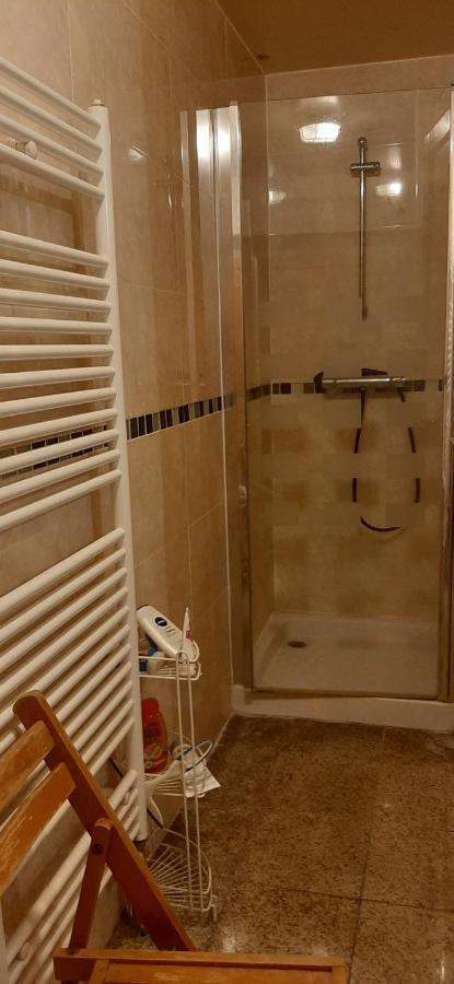 3 Private Rooms Shared Flat In A Villa At Sceaux 600M Rer B Direct To Notre-Dame Экстерьер фото