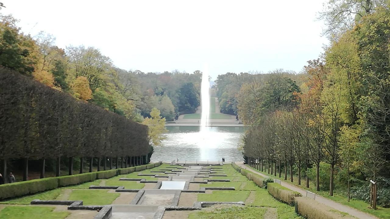 3 Private Rooms Shared Flat In A Villa At Sceaux 600M Rer B Direct To Notre-Dame Экстерьер фото