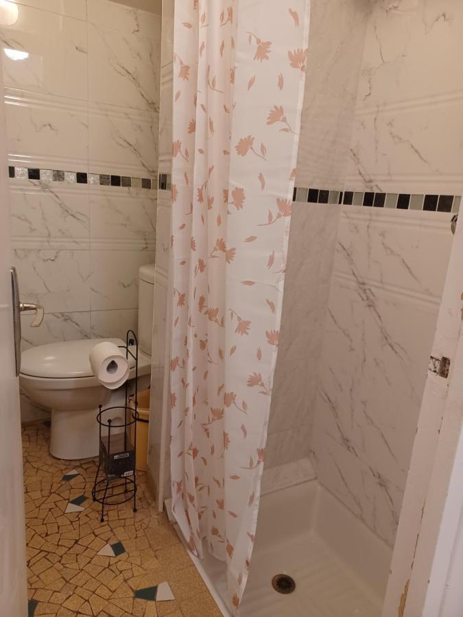 3 Private Rooms Shared Flat In A Villa At Sceaux 600M Rer B Direct To Notre-Dame Экстерьер фото
