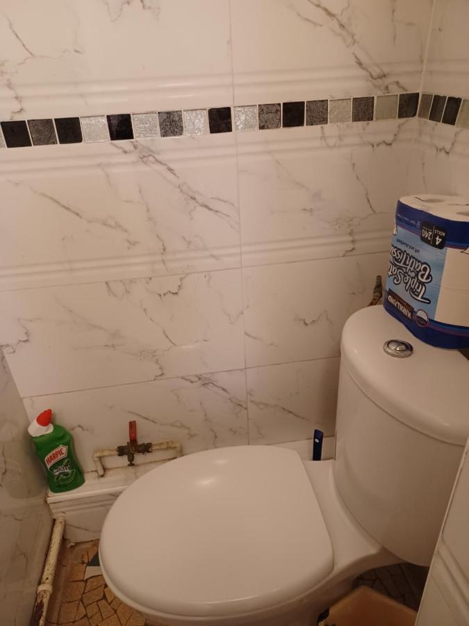3 Private Rooms Shared Flat In A Villa At Sceaux 600M Rer B Direct To Notre-Dame Экстерьер фото