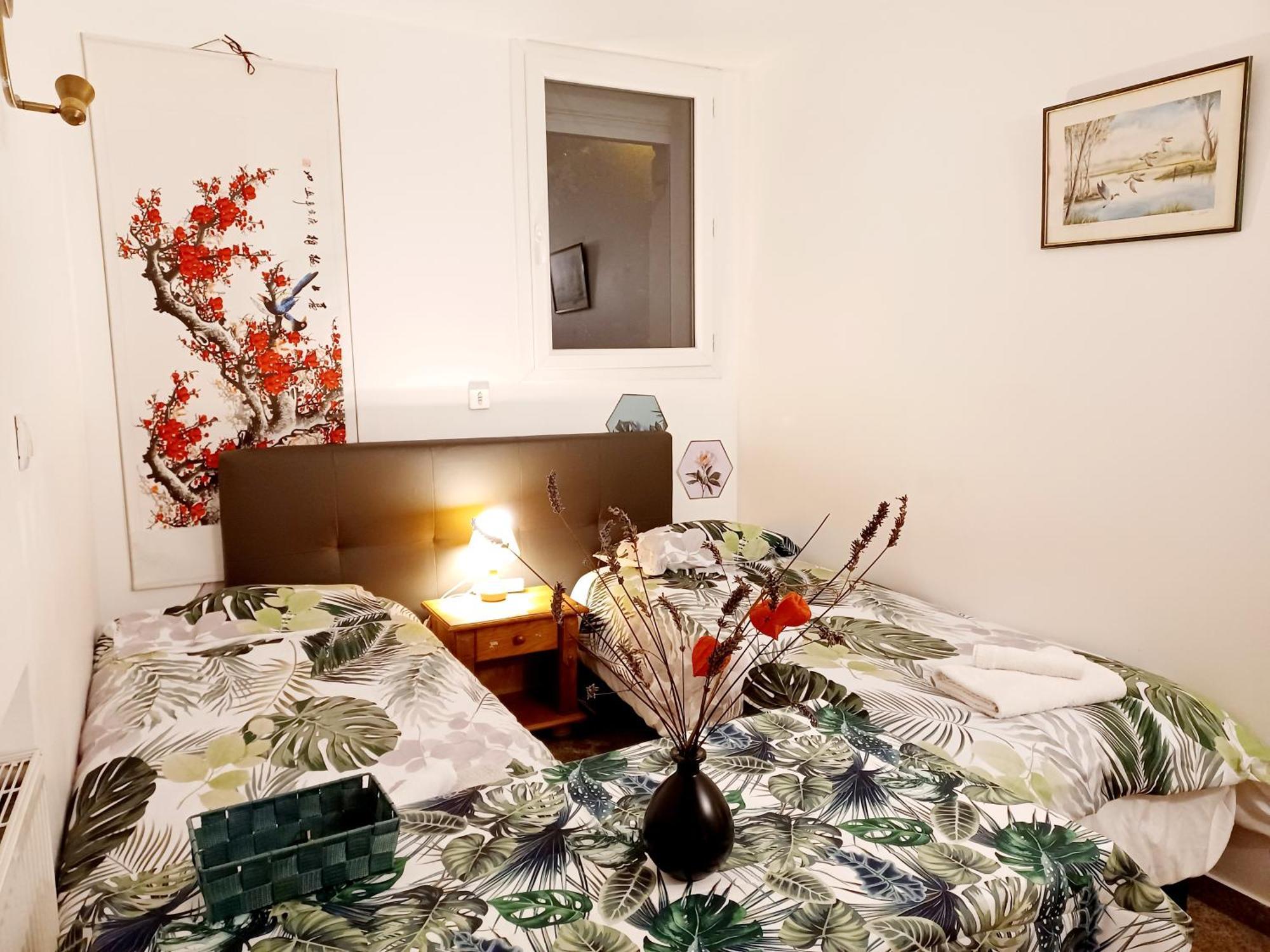 3 Private Rooms Shared Flat In A Villa At Sceaux 600M Rer B Direct To Notre-Dame Экстерьер фото
