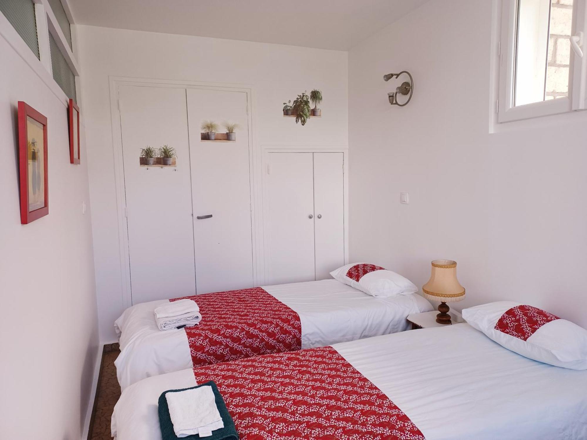 3 Private Rooms Shared Flat In A Villa At Sceaux 600M Rer B Direct To Notre-Dame Экстерьер фото