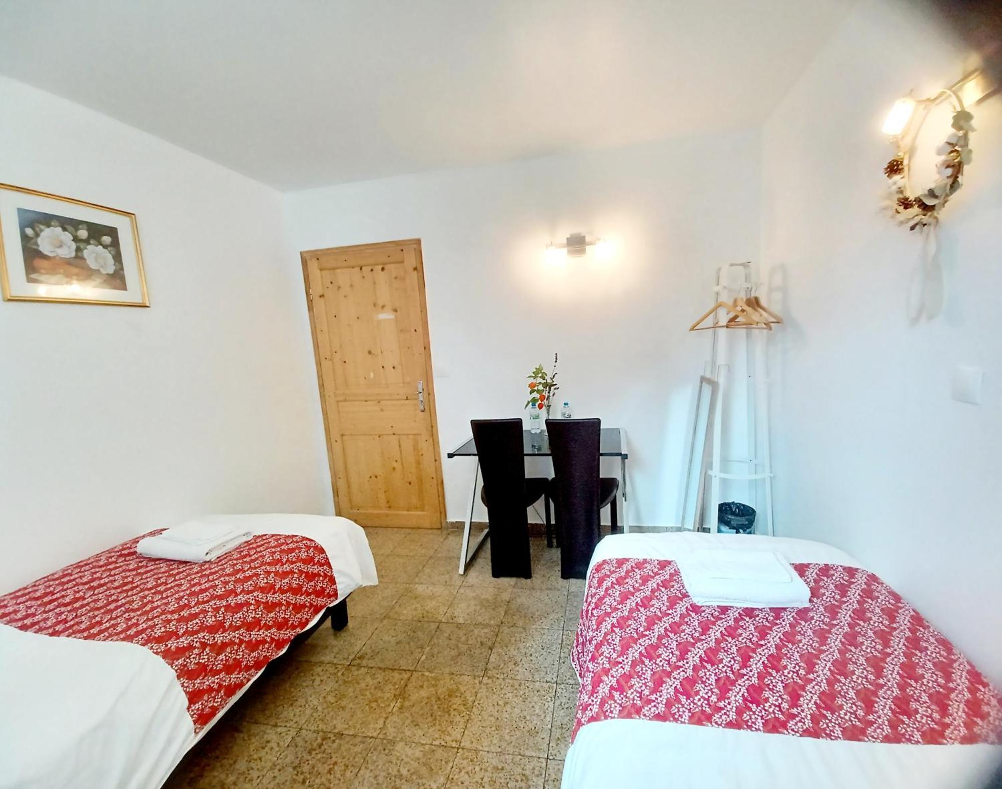 3 Private Rooms Shared Flat In A Villa At Sceaux 600M Rer B Direct To Notre-Dame Экстерьер фото
