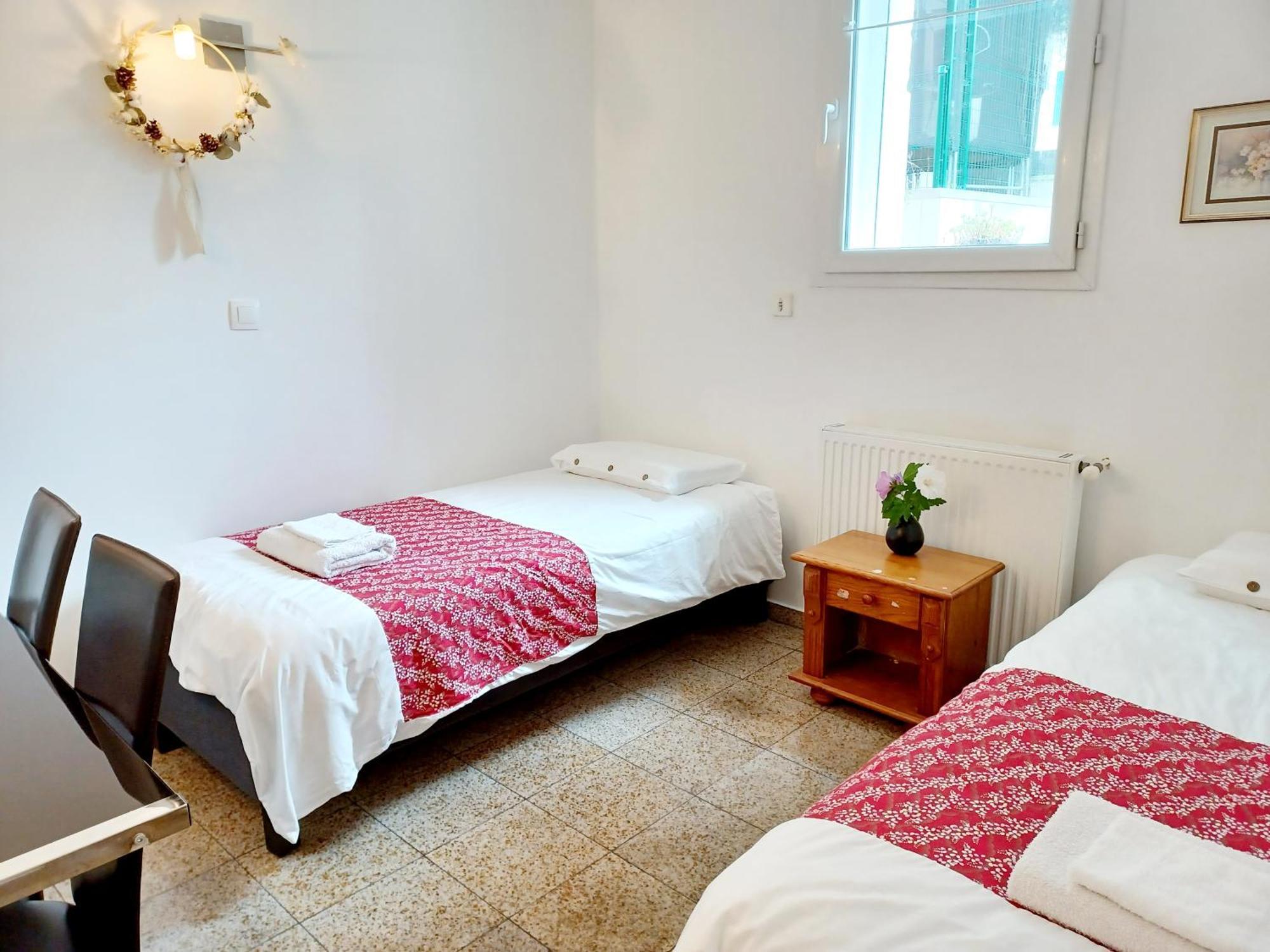 3 Private Rooms Shared Flat In A Villa At Sceaux 600M Rer B Direct To Notre-Dame Экстерьер фото