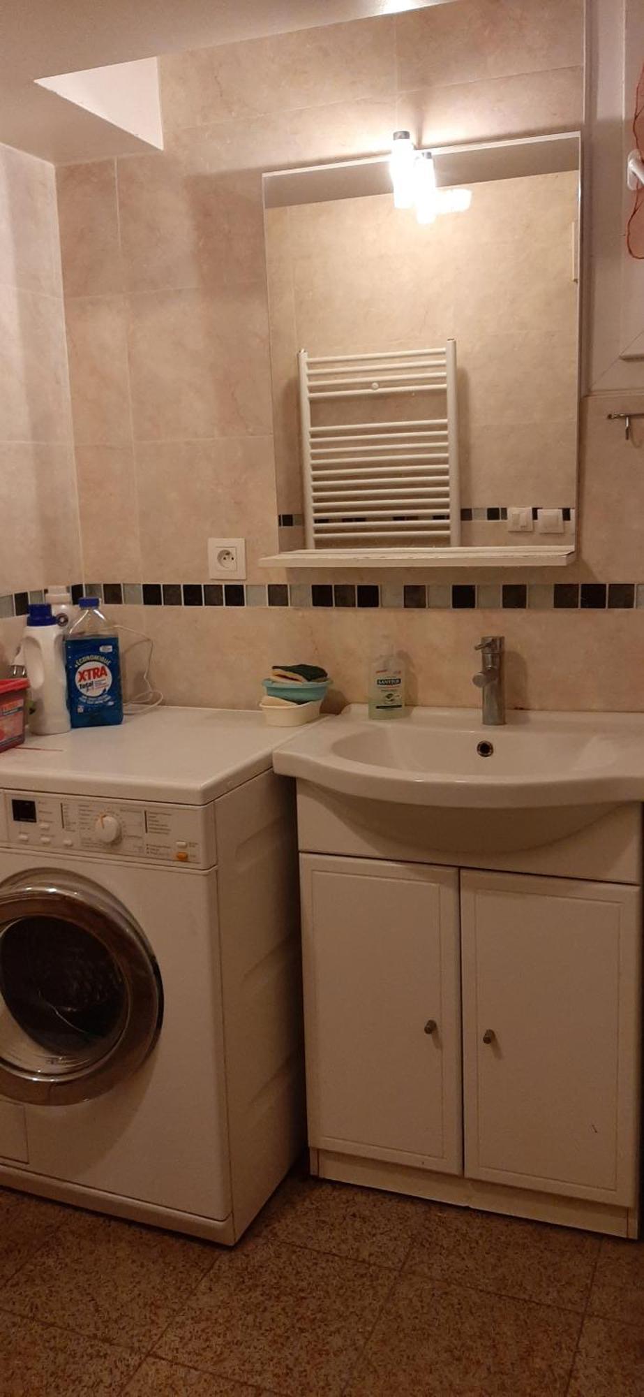 3 Private Rooms Shared Flat In A Villa At Sceaux 600M Rer B Direct To Notre-Dame Номер фото