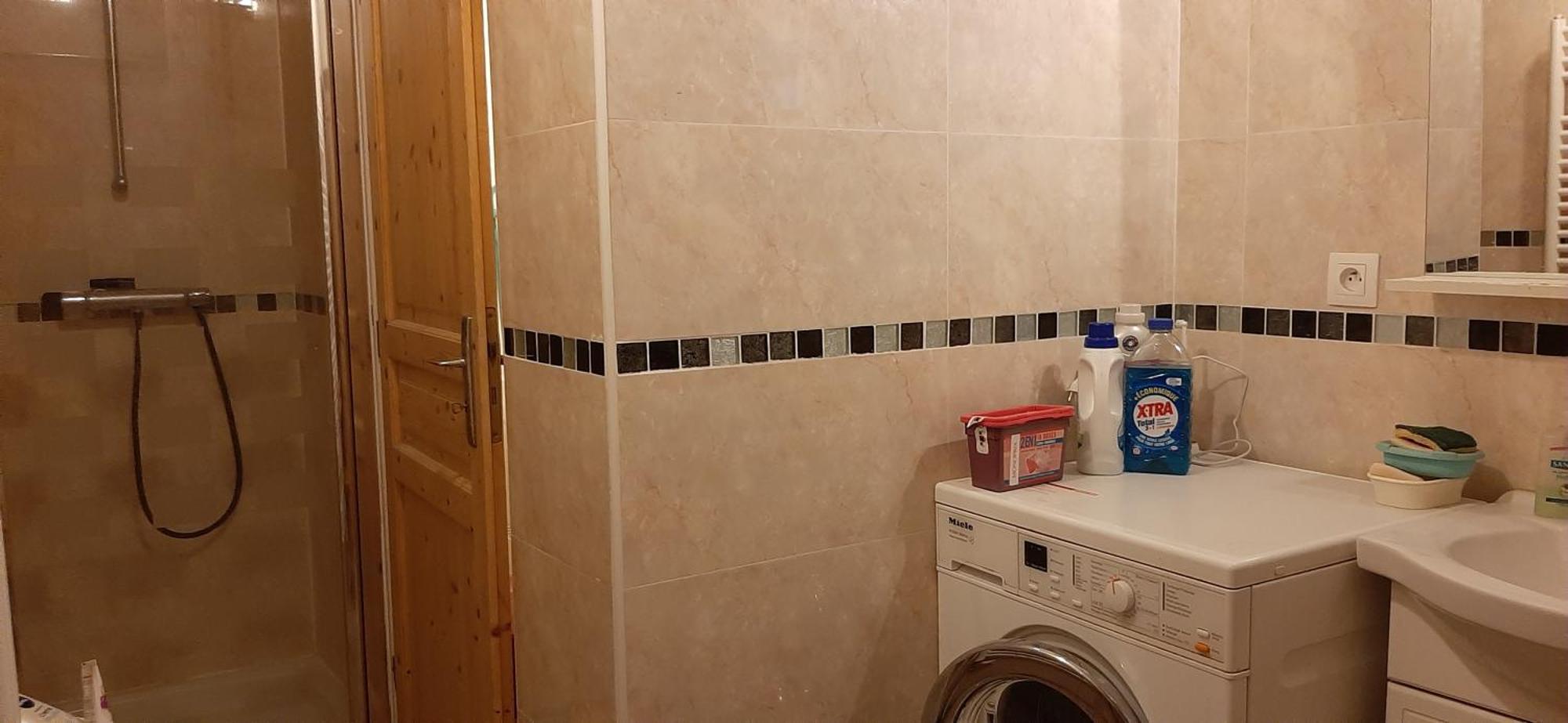 3 Private Rooms Shared Flat In A Villa At Sceaux 600M Rer B Direct To Notre-Dame Номер фото
